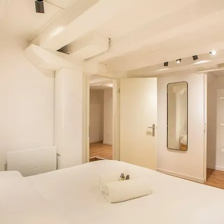 La Halte Strasbourgeoise - Superbe Appt Pres De La Petite France