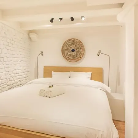 La Halte Strasbourgeoise - Superbe Appt Pres De La Petite France Daire Strazburg