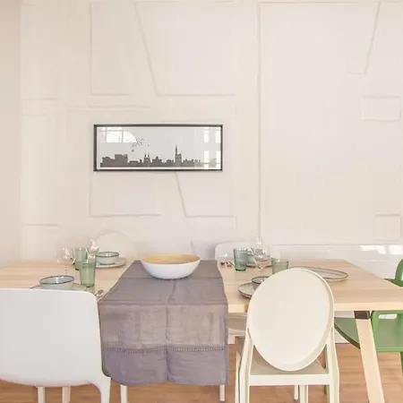 La Halte Strasbourgeoise - Superbe Appt Pres De La Petite France Apartment *