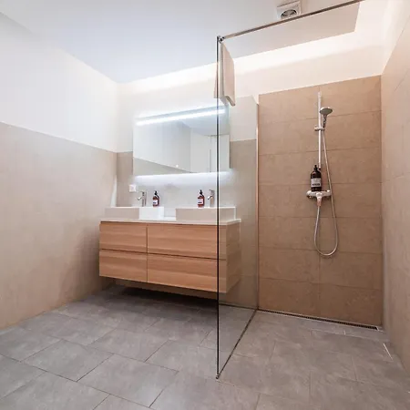 Apartment La Halte Strasbourgeoise - Superbe Appt Pres De La Petite France *