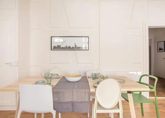 La Halte Strasbourgeoise - Superbe Appt Près De La Petite France Appartement *