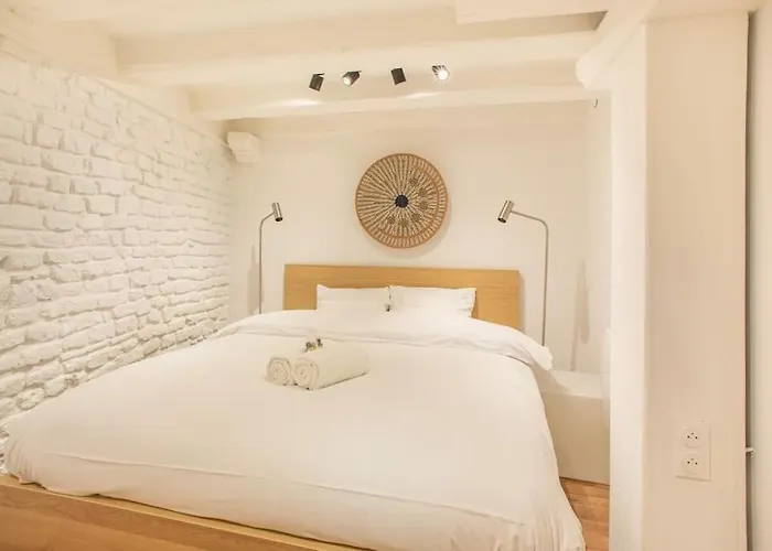 La Halte Strasbourgeoise - Superbe Appt Près De La Petite France Appartement Strasbourg